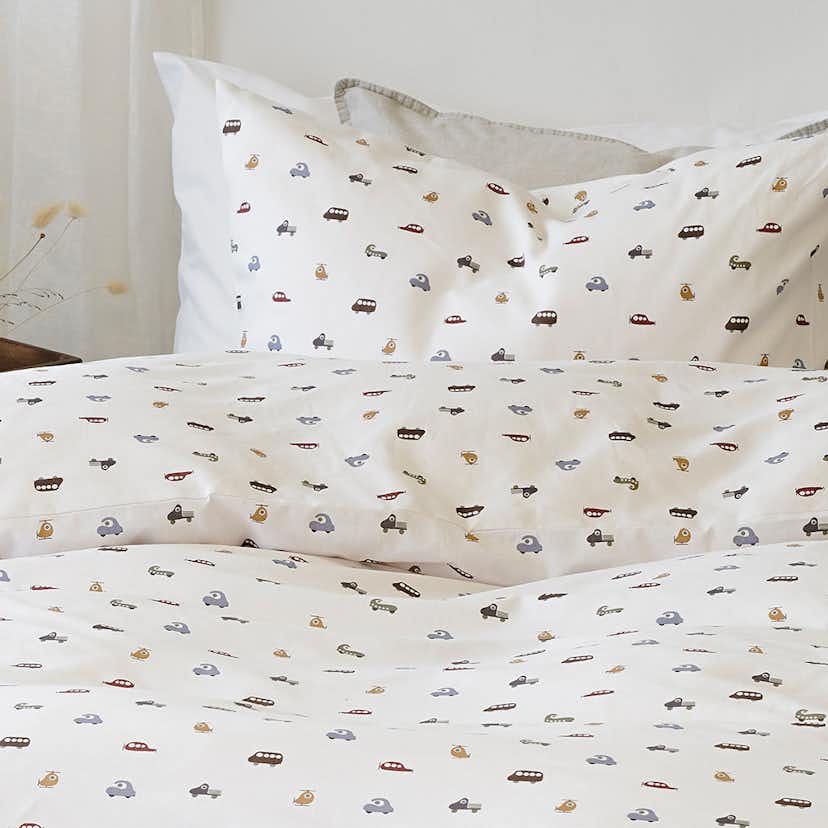 Påslakanset Borganäs of Sweden John Enkelsäng