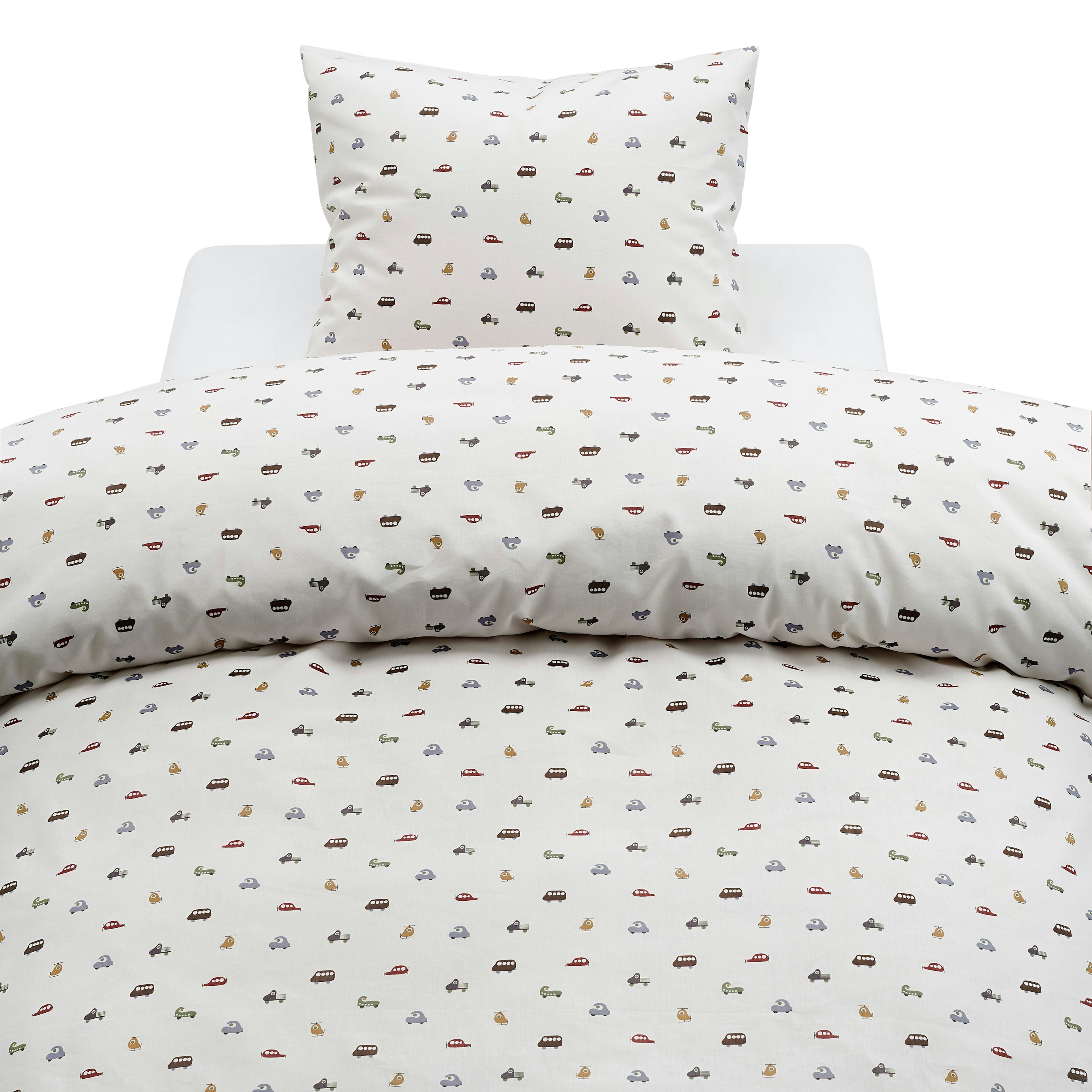 Påslakanset Borganäs of Sweden John Enkelsäng