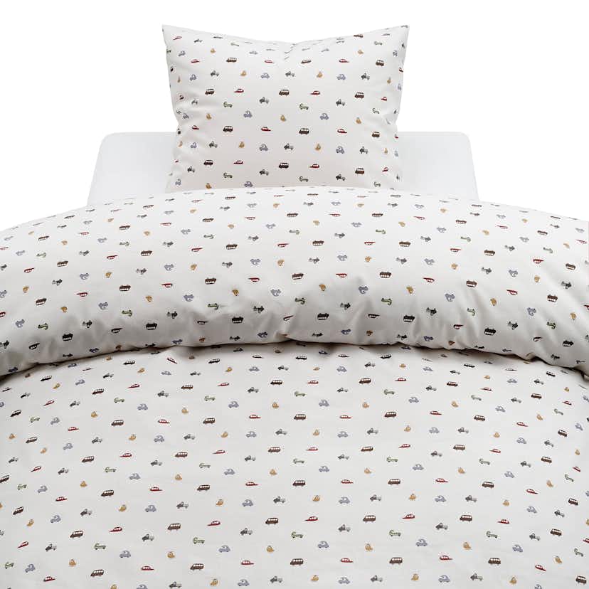 Påslakanset Borganäs of Sweden John Enkelsäng