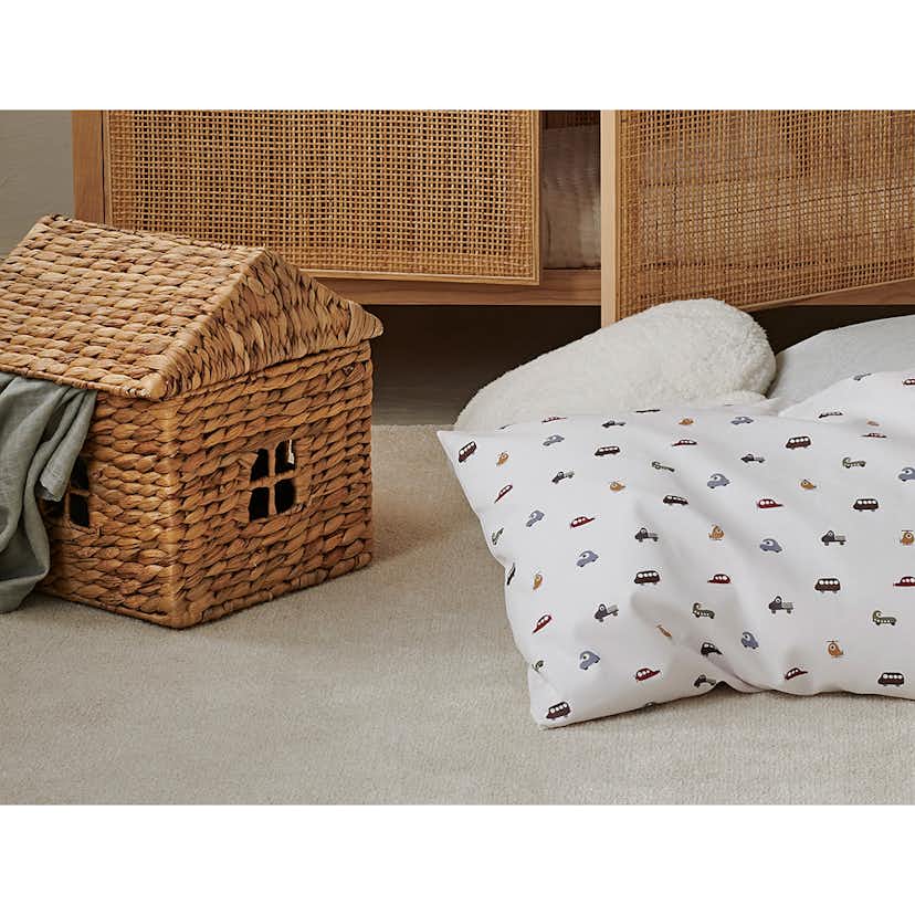 Påslakanset Borganäs of Sweden John Spjälsäng