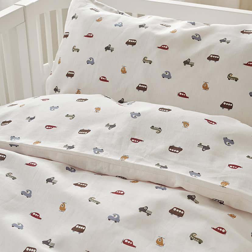 Påslakanset Borganäs of Sweden John Spjälsäng