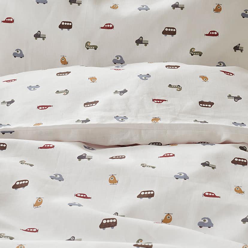 Påslakanset Borganäs of Sweden John Spjälsäng