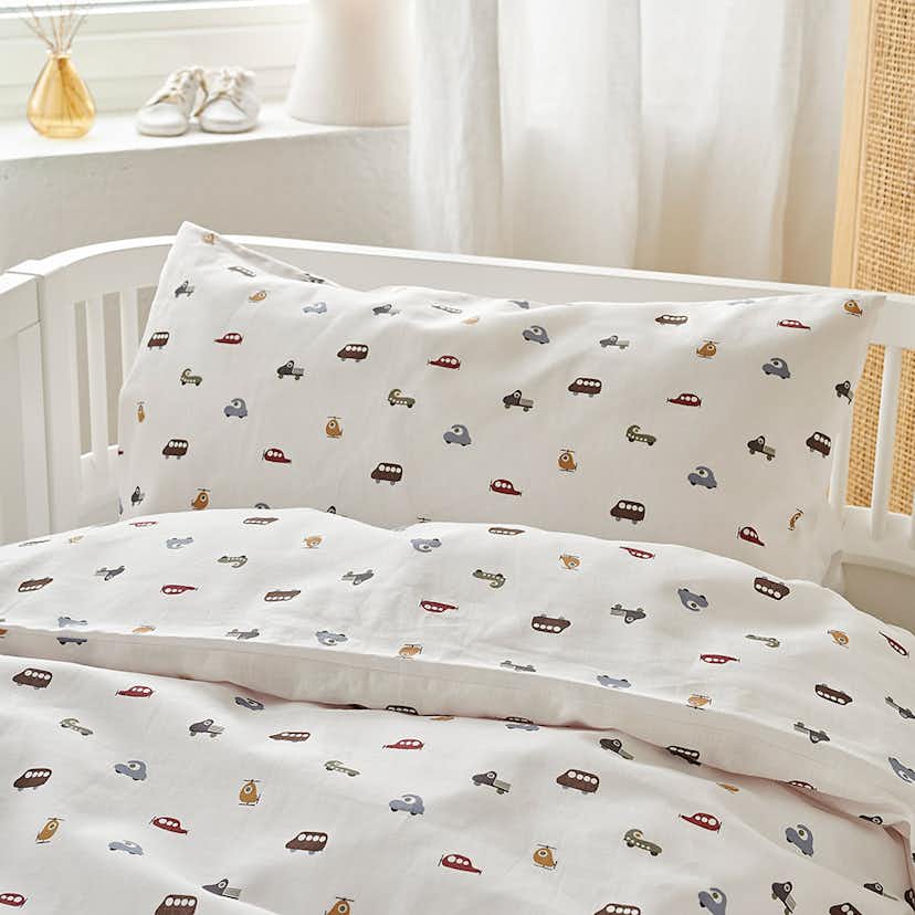 Påslakanset Borganäs of Sweden John Spjälsäng