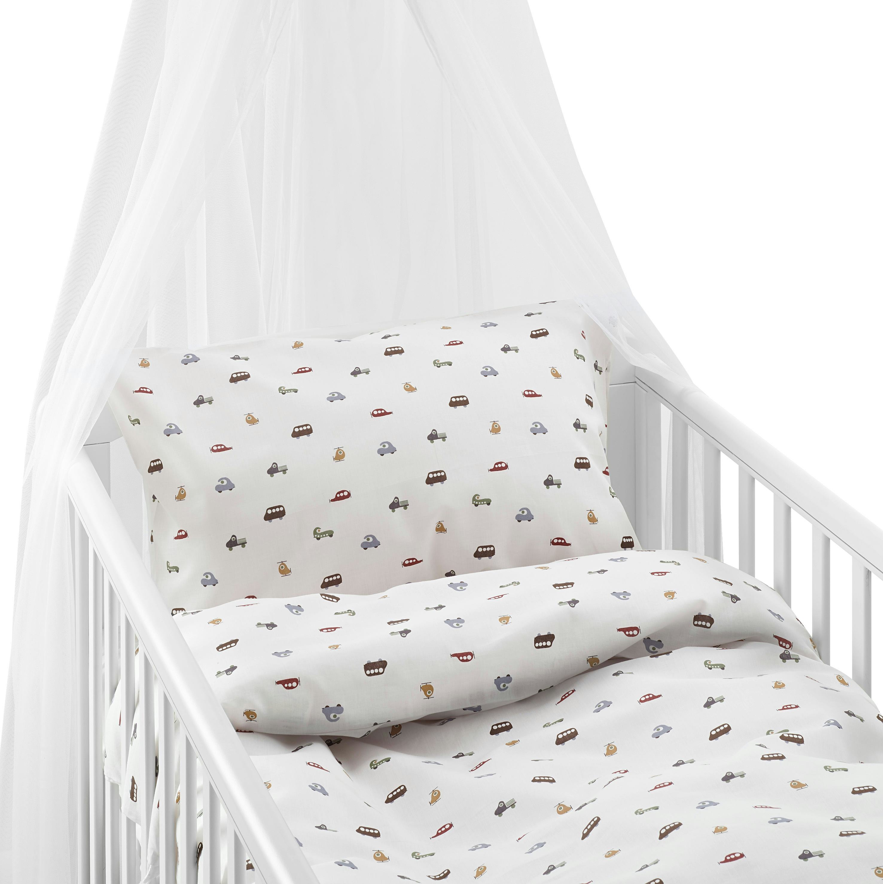 Påslakanset Borganäs of Sweden John Spjälsäng