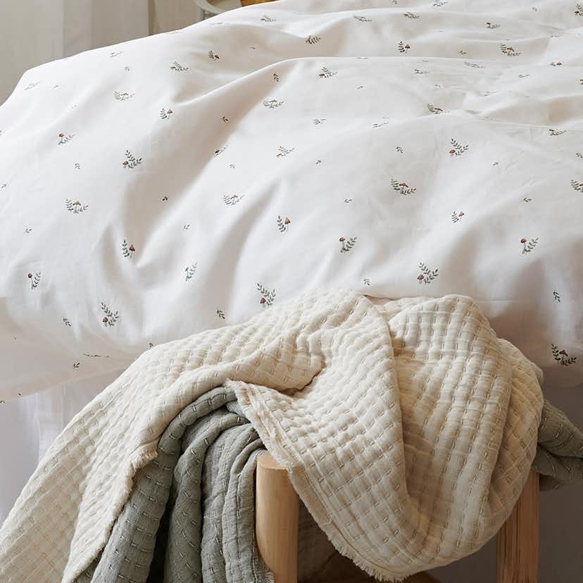 Påslakanset Borganäs of Sweden Alvin Enkelsäng