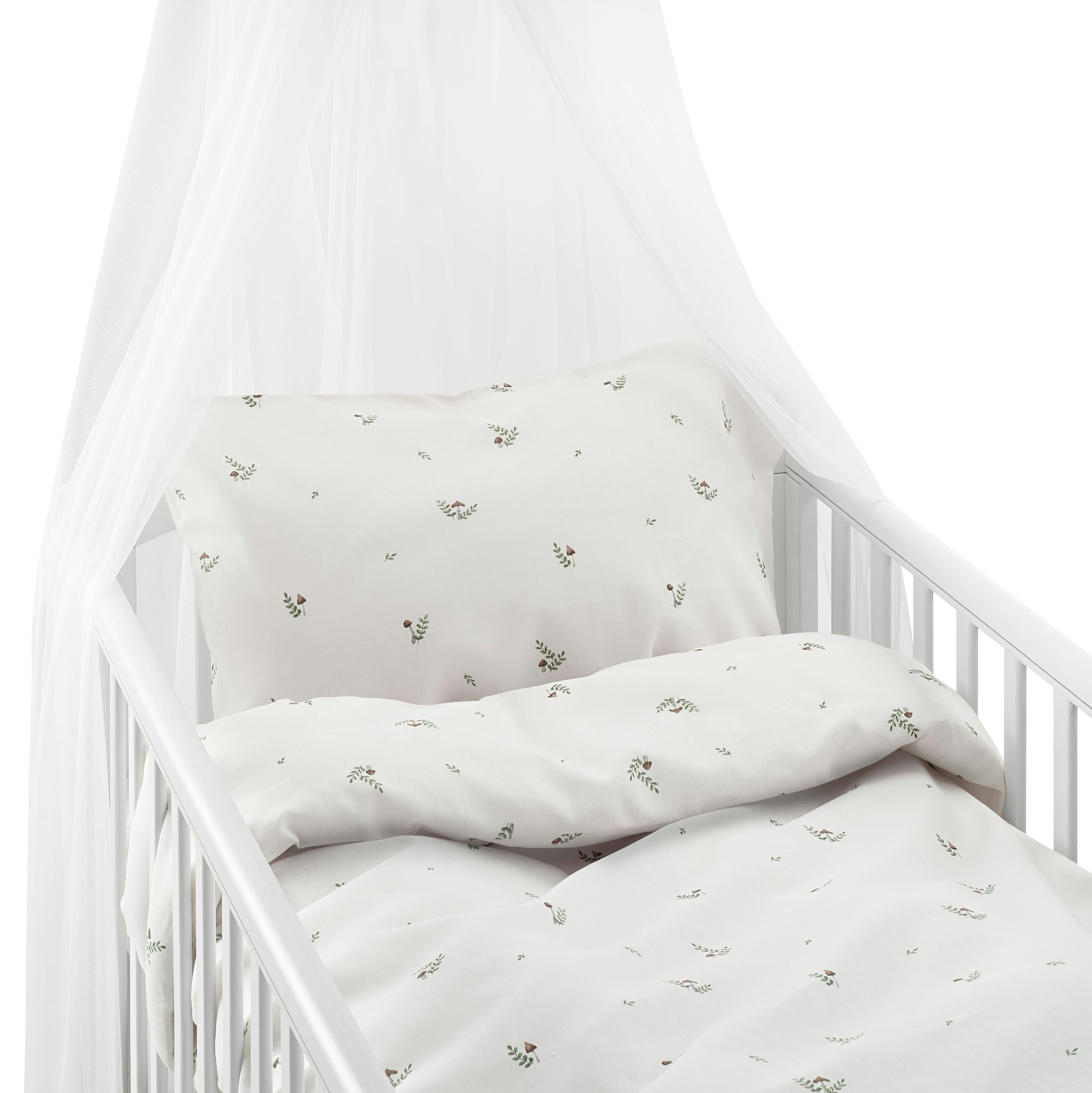 Påslakanset Borganäs of Sweden Alvin Spjälsäng