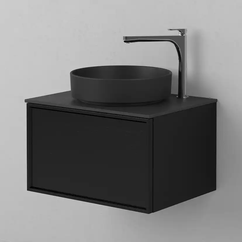 Tvättställsskåp INR Air Wood 600