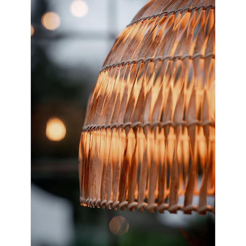 Taklampa PR Home Lace Outdoor