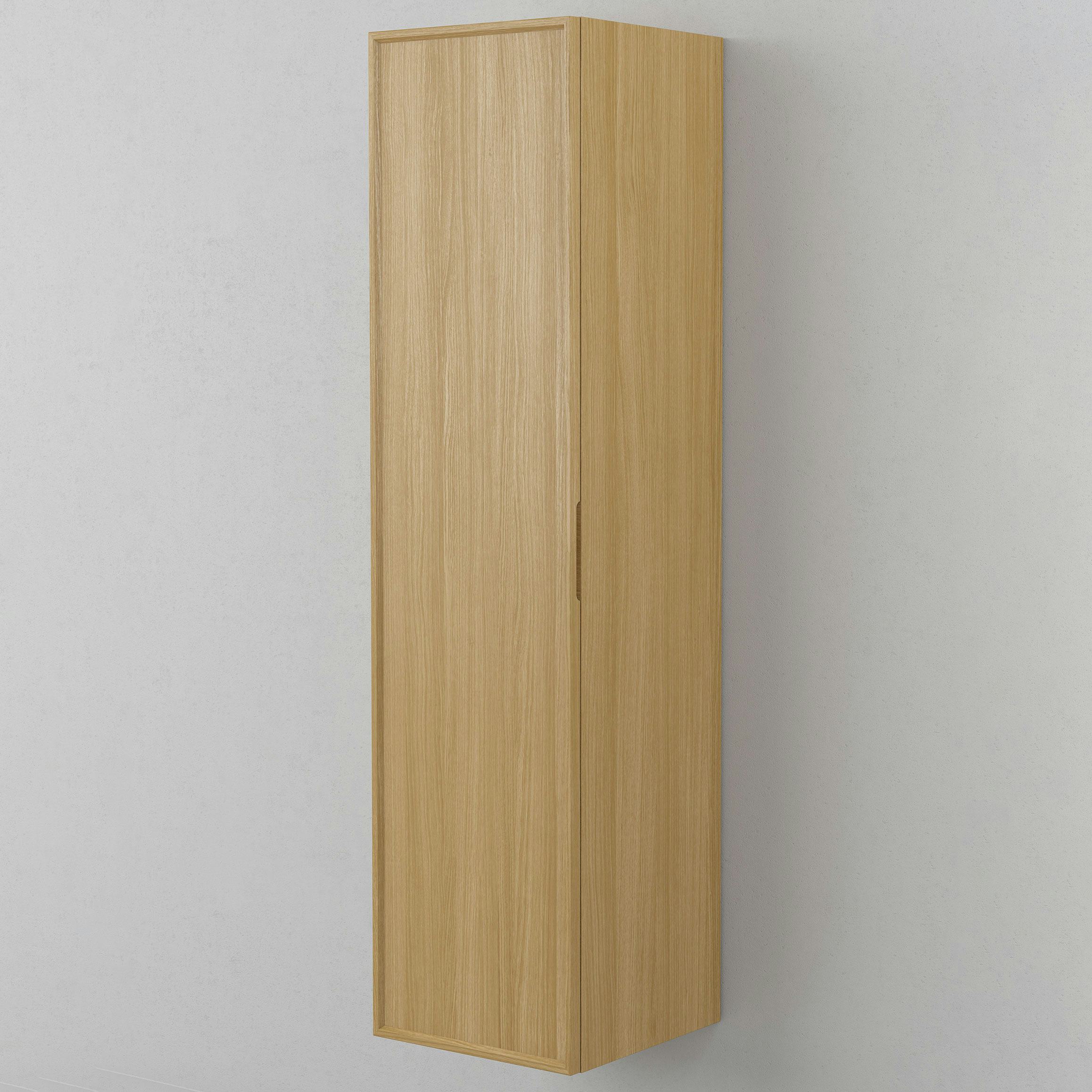 Högskåp INR Air Wood