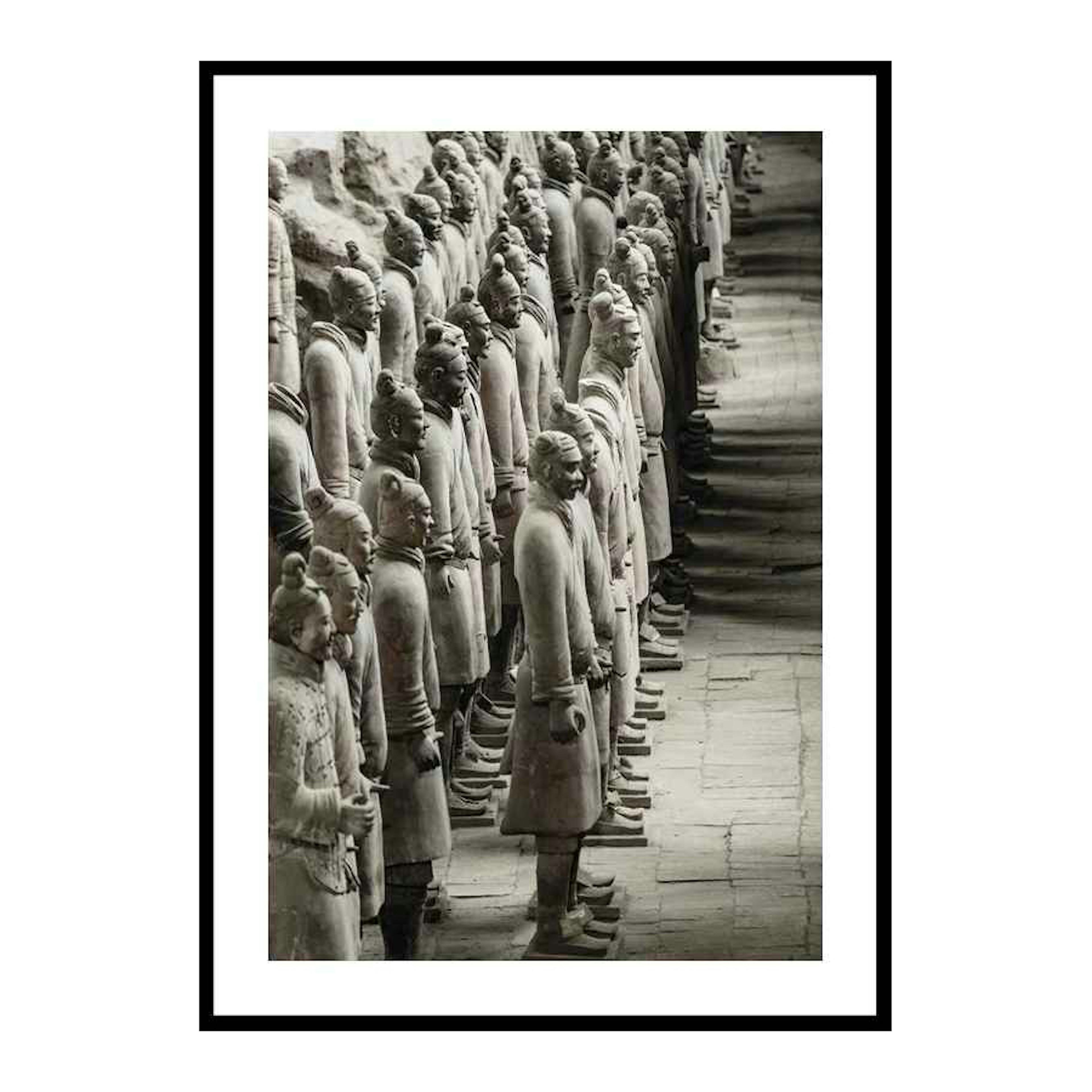 Poster Gallerix Terracotta Warriors