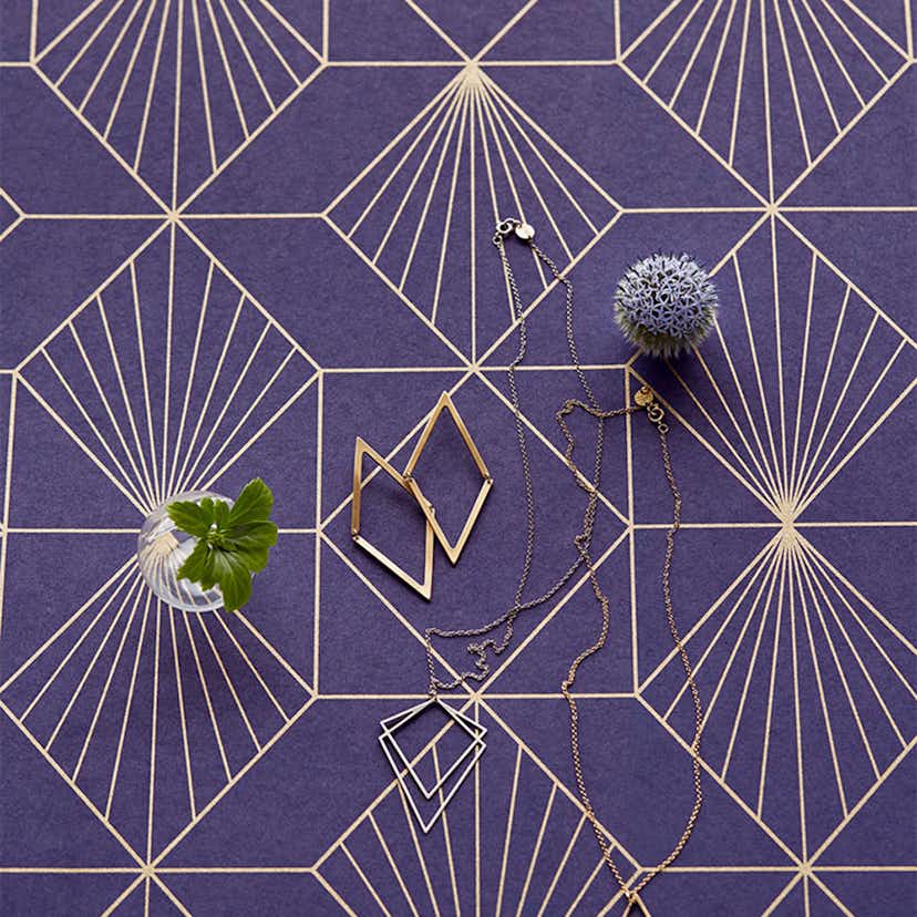 Tapet Eijffinger Geonature 366072