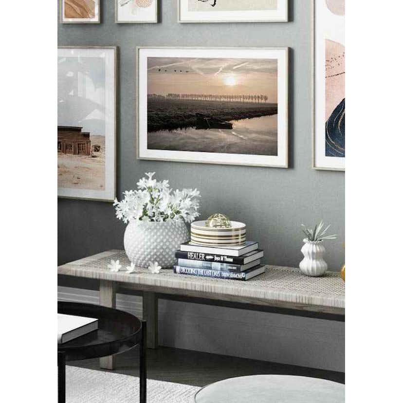 Poster Gallerix Winter Morning