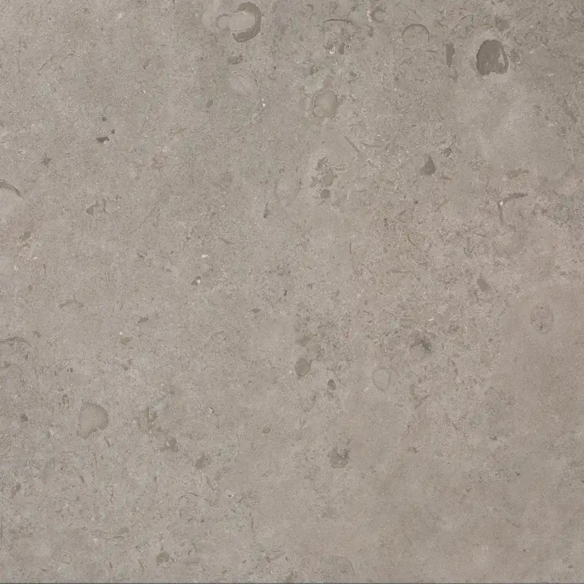 Klinker Bricmate J66 Norrvange Light Grey Brushed 60x60 cm