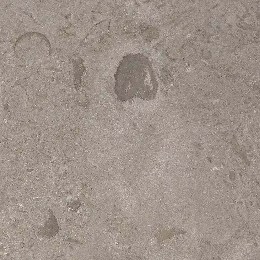 Klinker Bricmate J1515 Norrvange Light Grey Brushed 15x15 cm