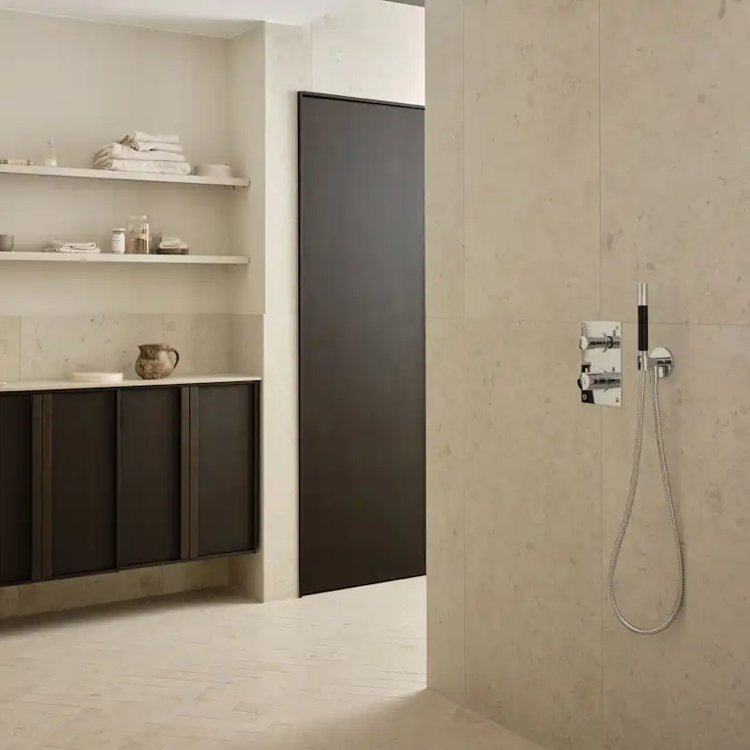 Klinker Bricmate J612 Norrvange Ivory 60x120 cm