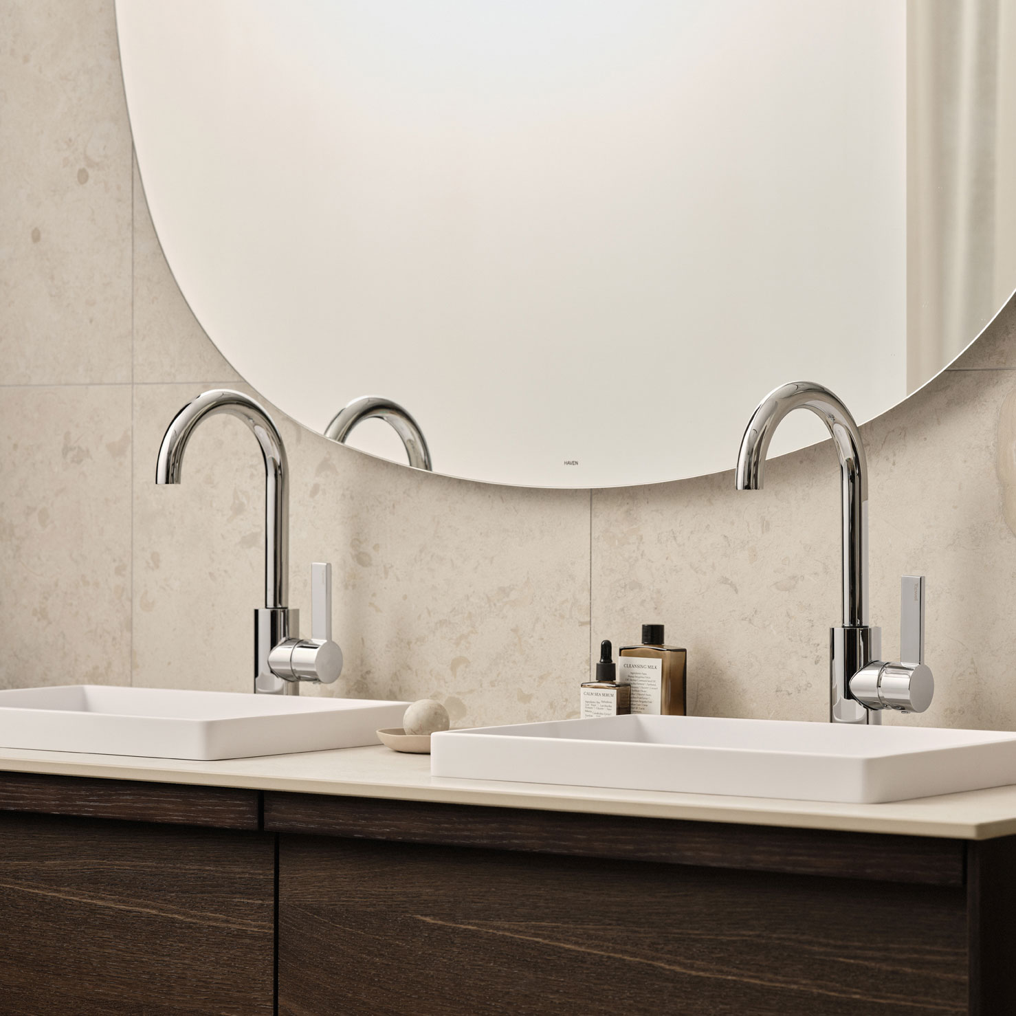 Klinker Bricmate J36 Norrvange Ivory 30x60 cm