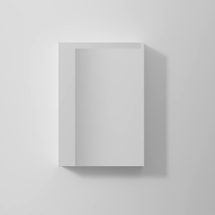 Spegelskåp INR Stage