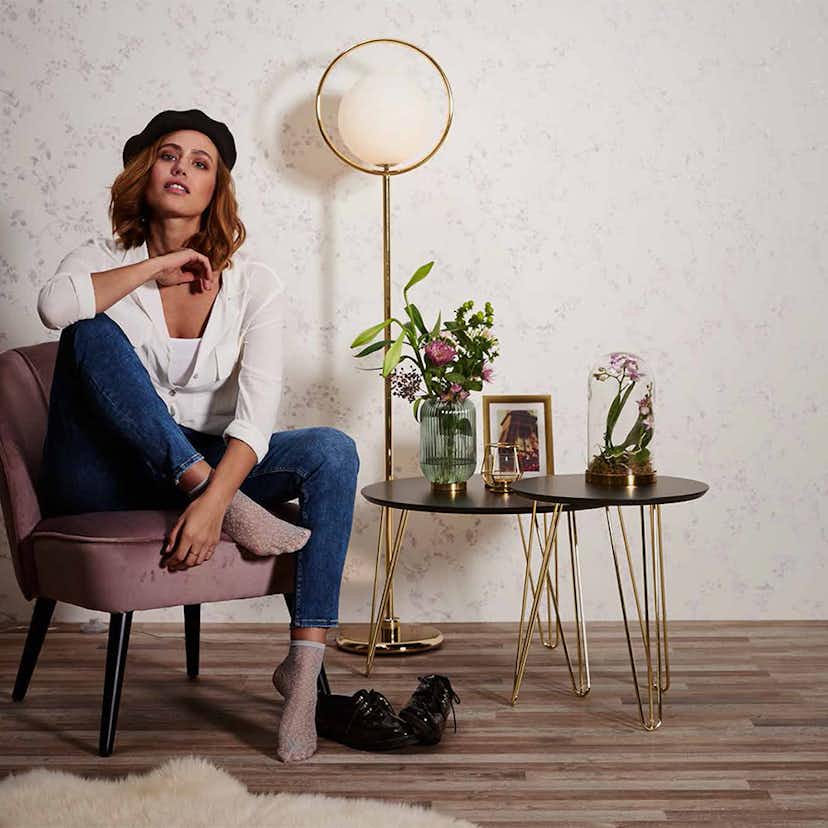 Tapet Living walls Metropolitan Stories 36896-1