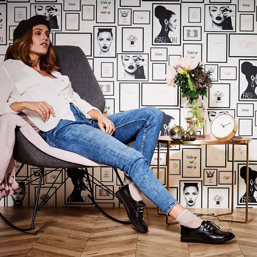 Tapet Living walls Metropolitan Stories 36918-1