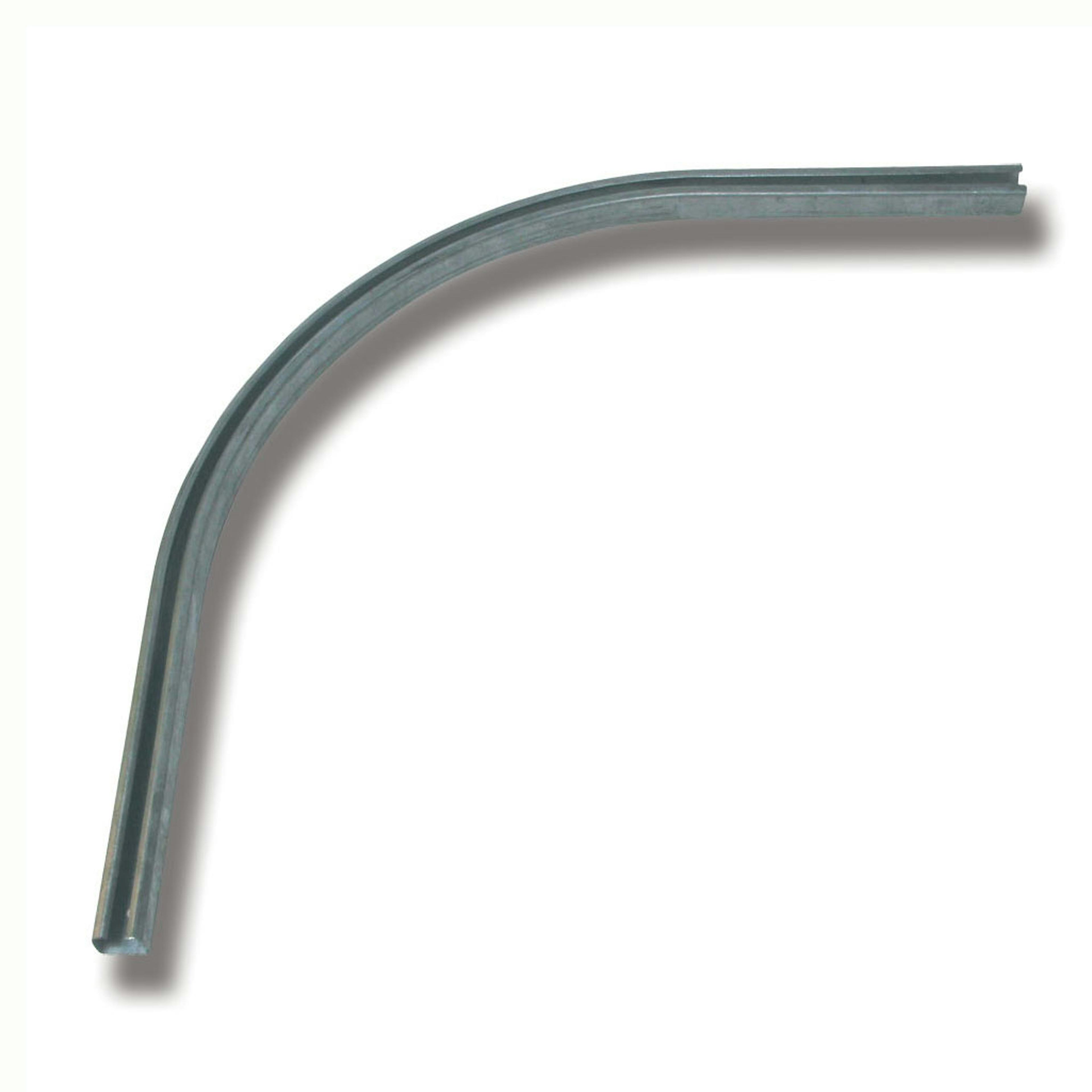 Kurva HENDERSON för Löpskena 301 600/301