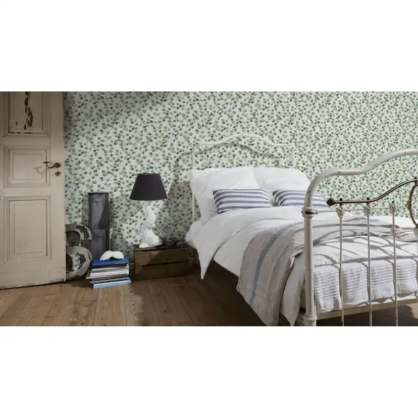 Tapet Living Walls Greenery 37044-1