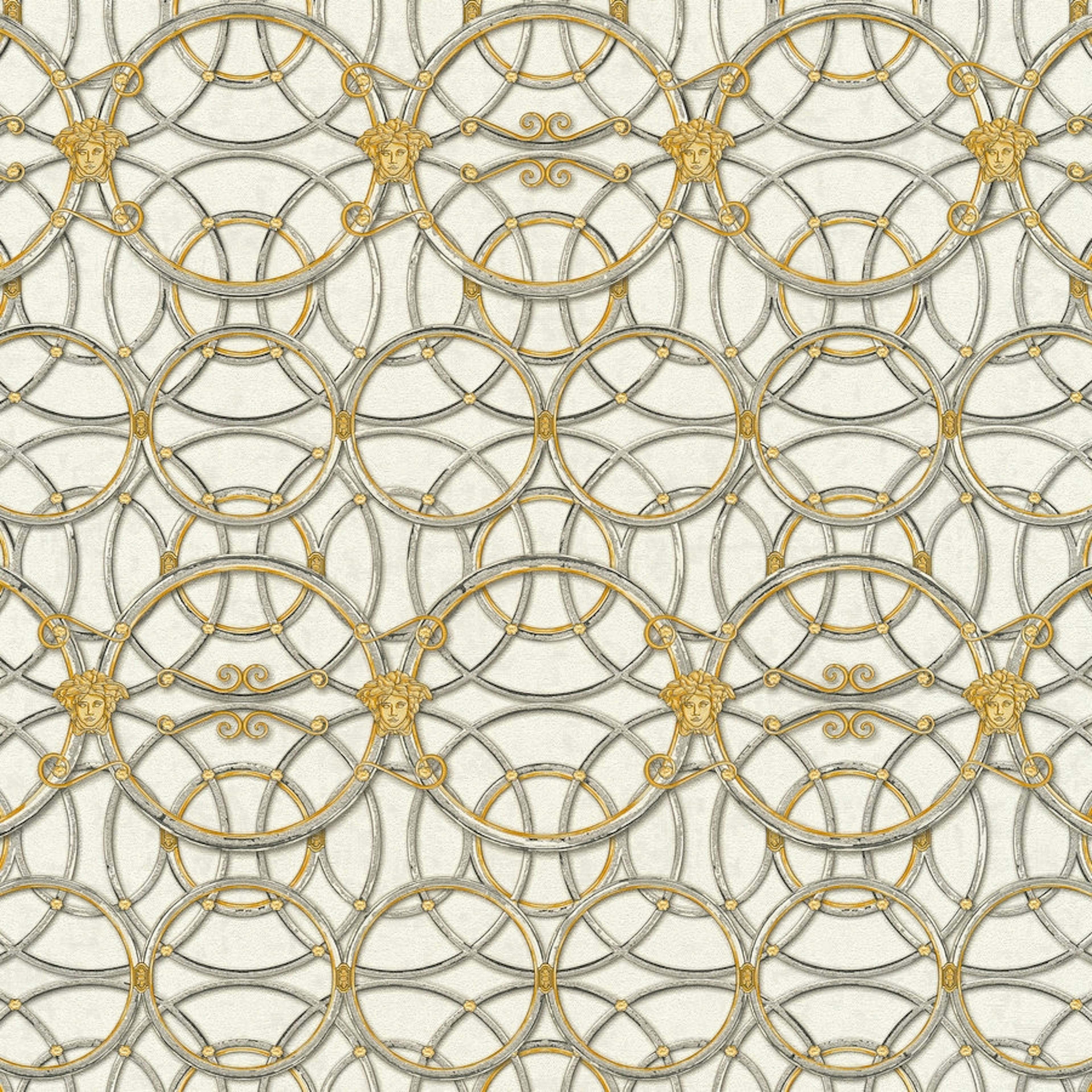 Tapet Versace IV 37049-2