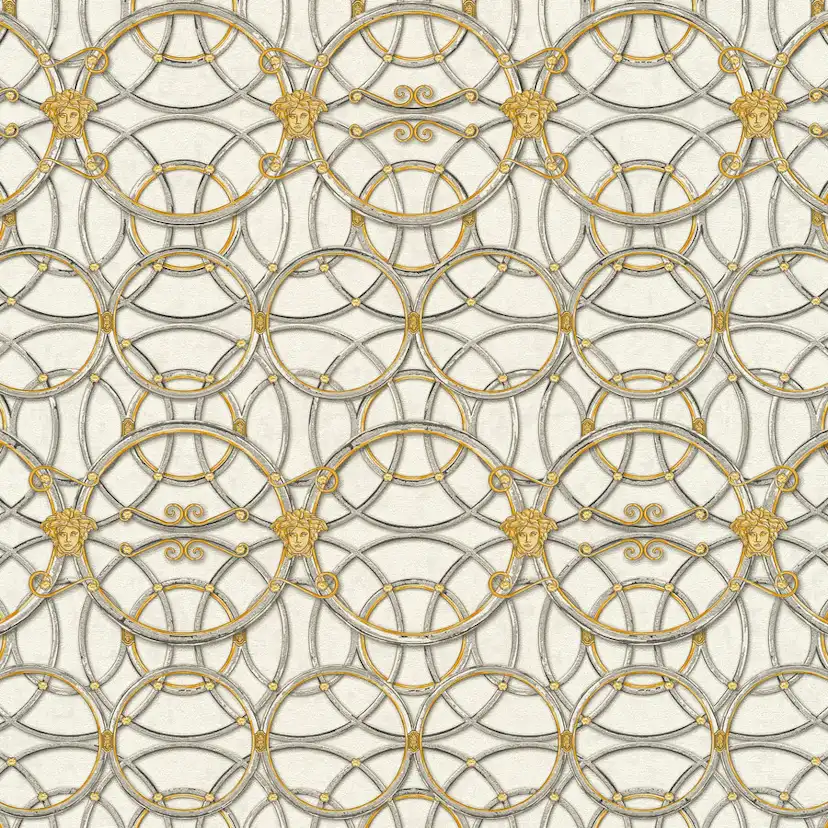 Tapet Versace IV 37049-2