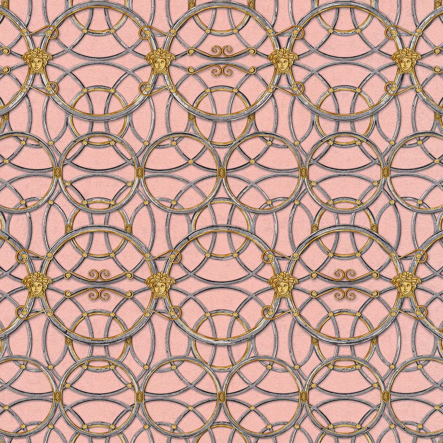 Tapet Versace IV 37049-6