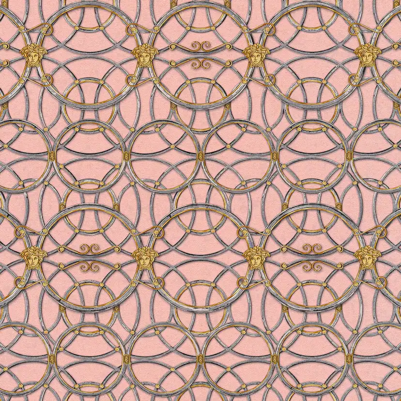 Tapet Versace IV 37049-6