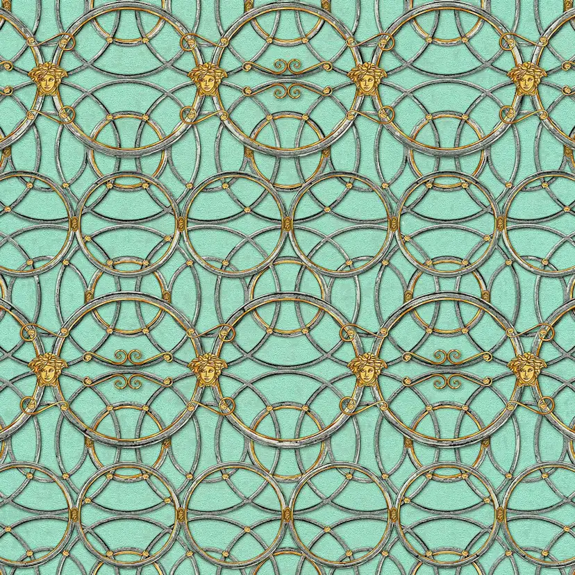 Tapet Versace IV 37049-7