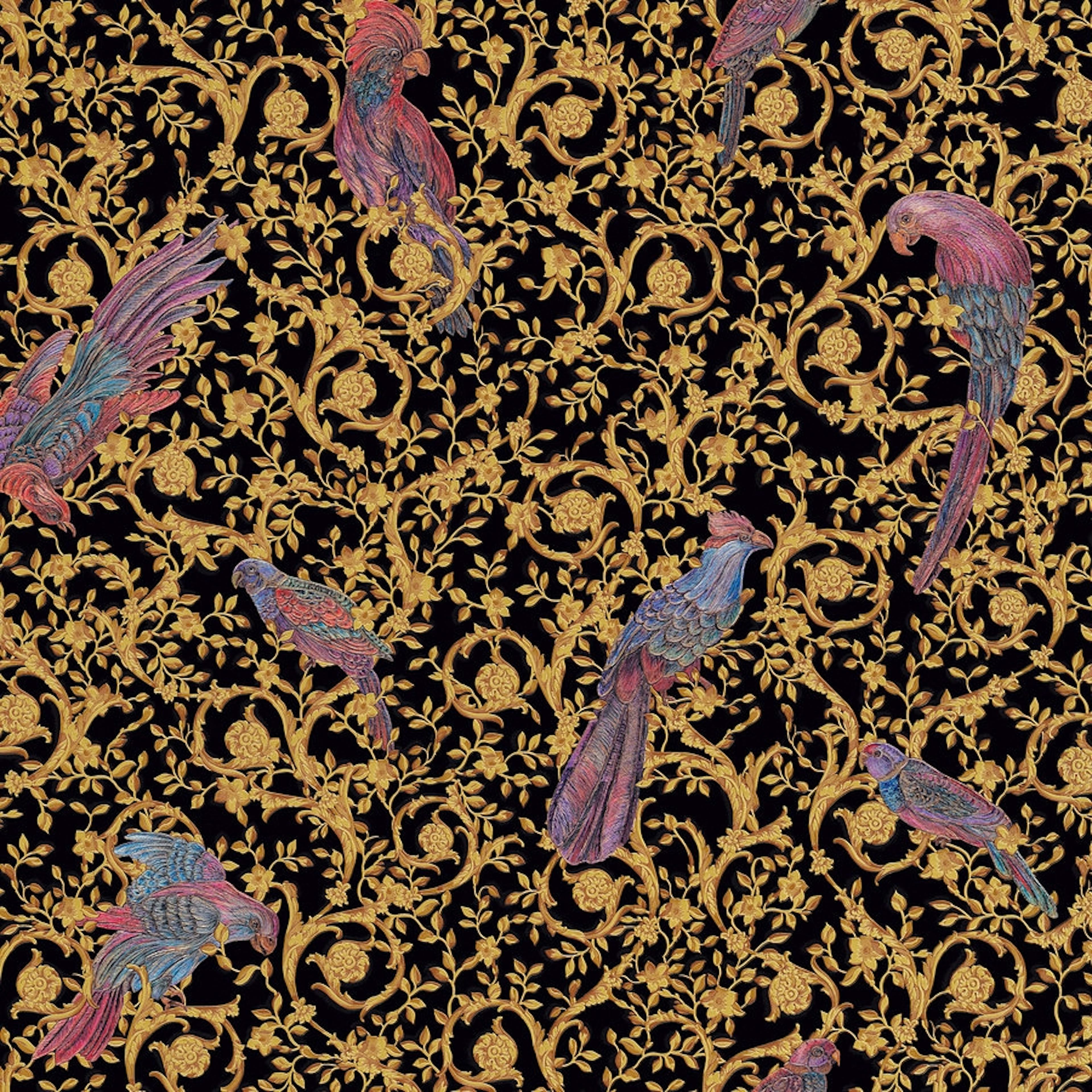 Tapet Versace IV 37053-1