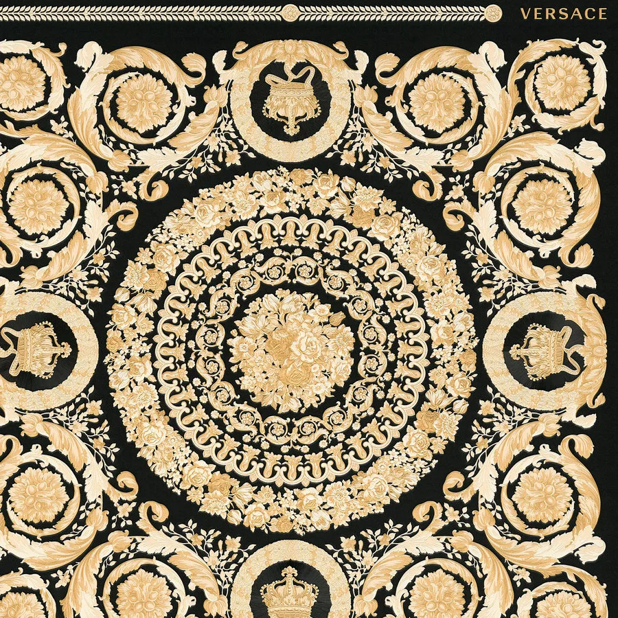 Tapet Versace IV 37055-3