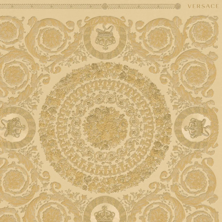 Tapet Versace IV 37055-4