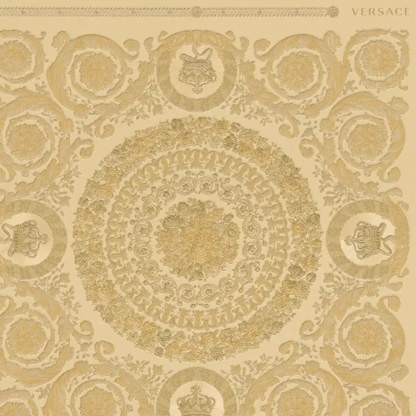 Tapet Versace IV 37055-4