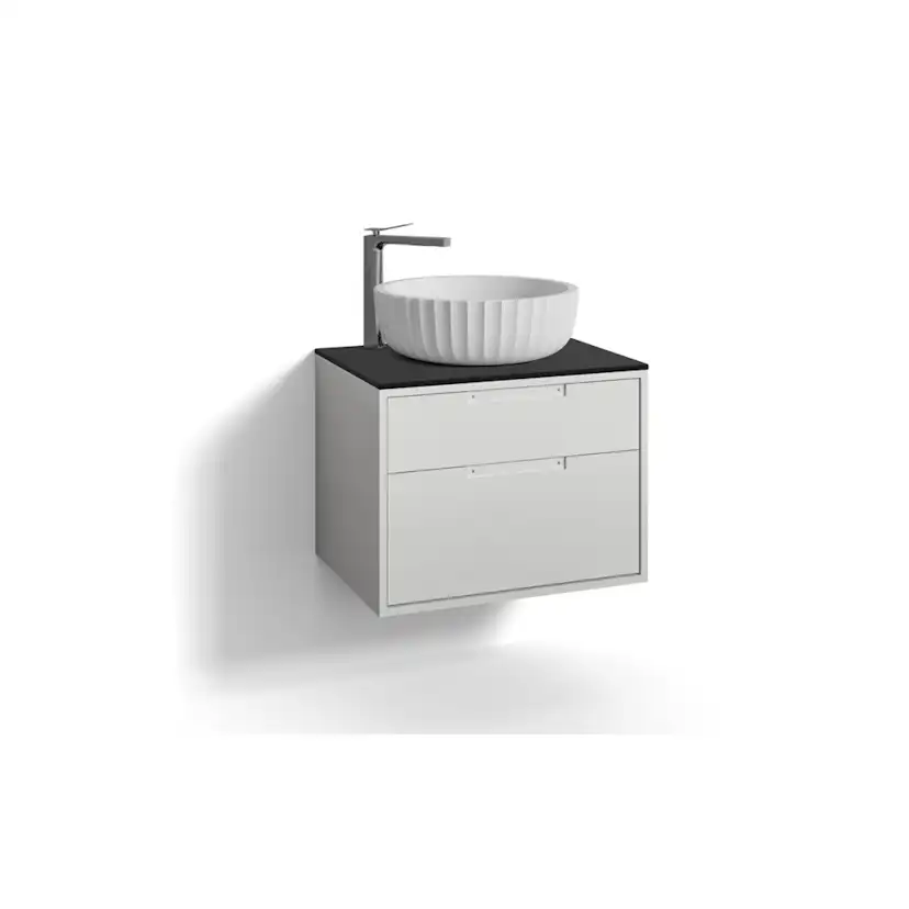 Bänkskiva Svedbergs DK Dekton Med Hål