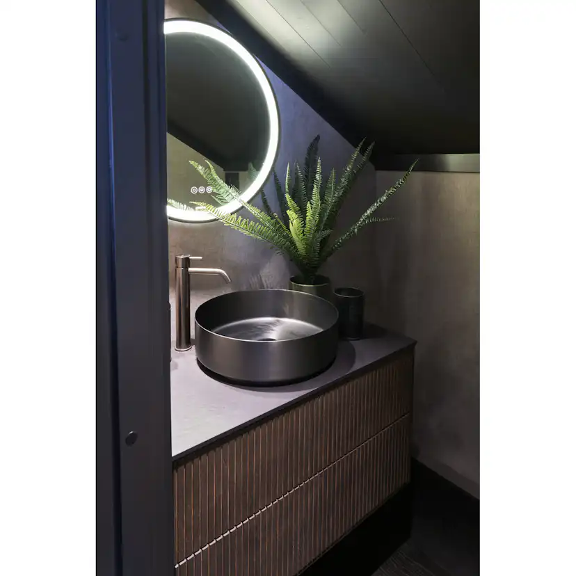 Bänkskiva Svedbergs DK Dekton Med Hål