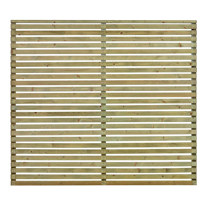 Skärm Jabo Horizont 1, 159x159 cm