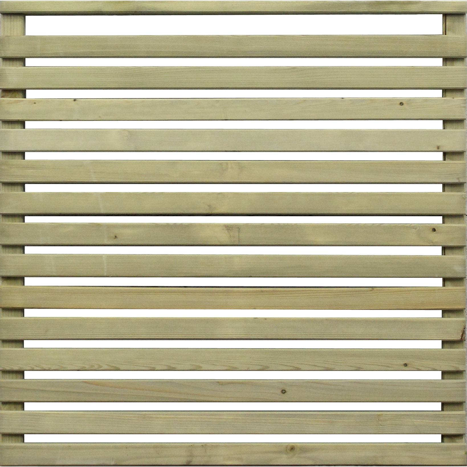 Skärm Jabo Horizont 5, 79x89 cm