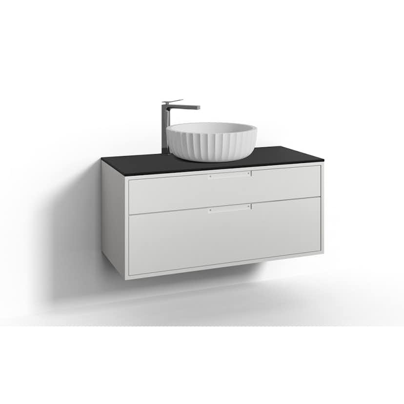 Bänkskiva Svedbergs DK Dekton Med Hål