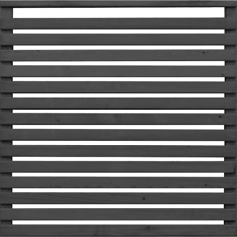 Skärm Jabo Horizont 5, 79x89 cm