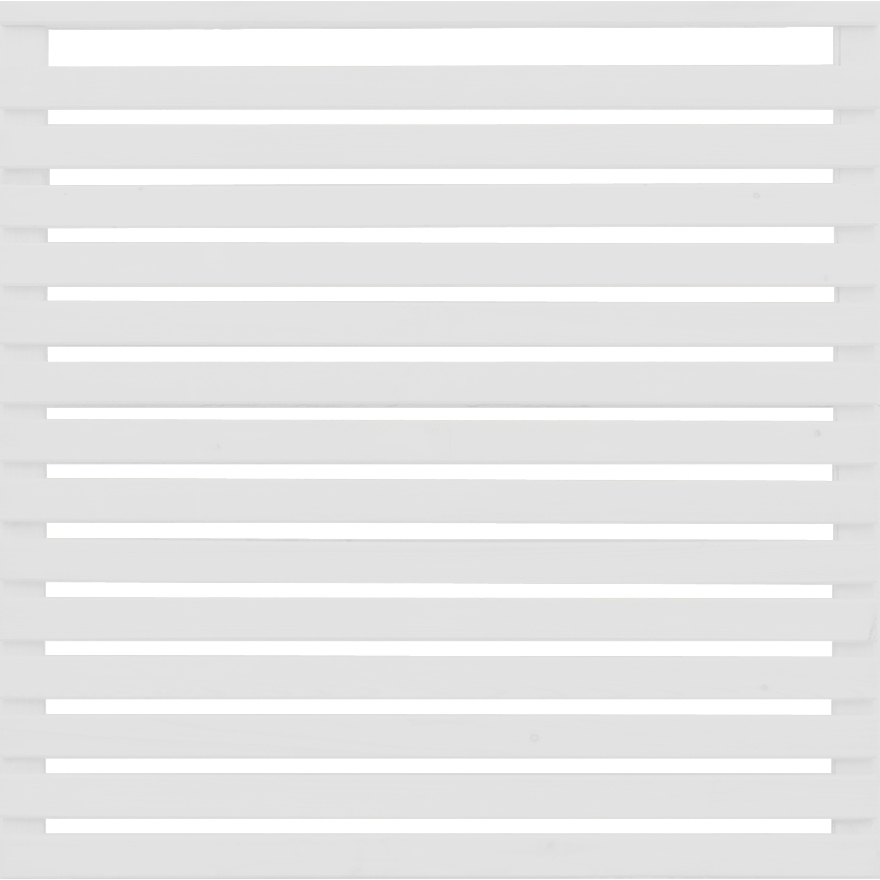 Skärm Jabo Horizont 5, 79x89 cm