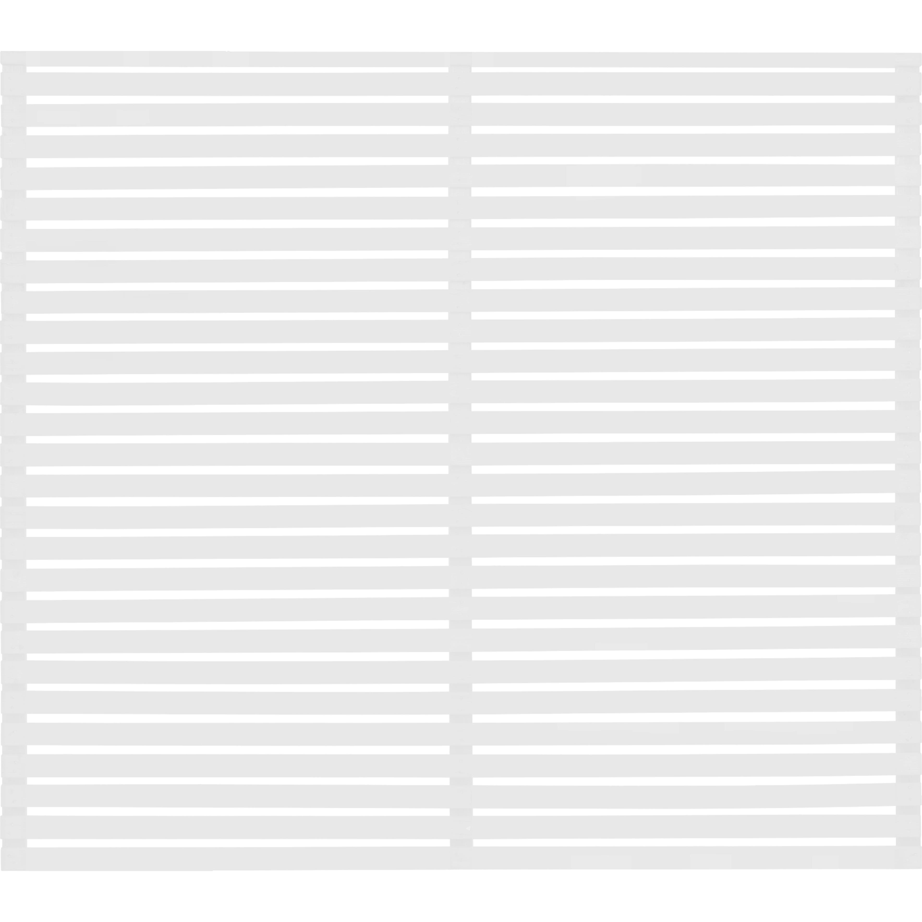 Skärm Jabo Horizont 6, 79x159 cm