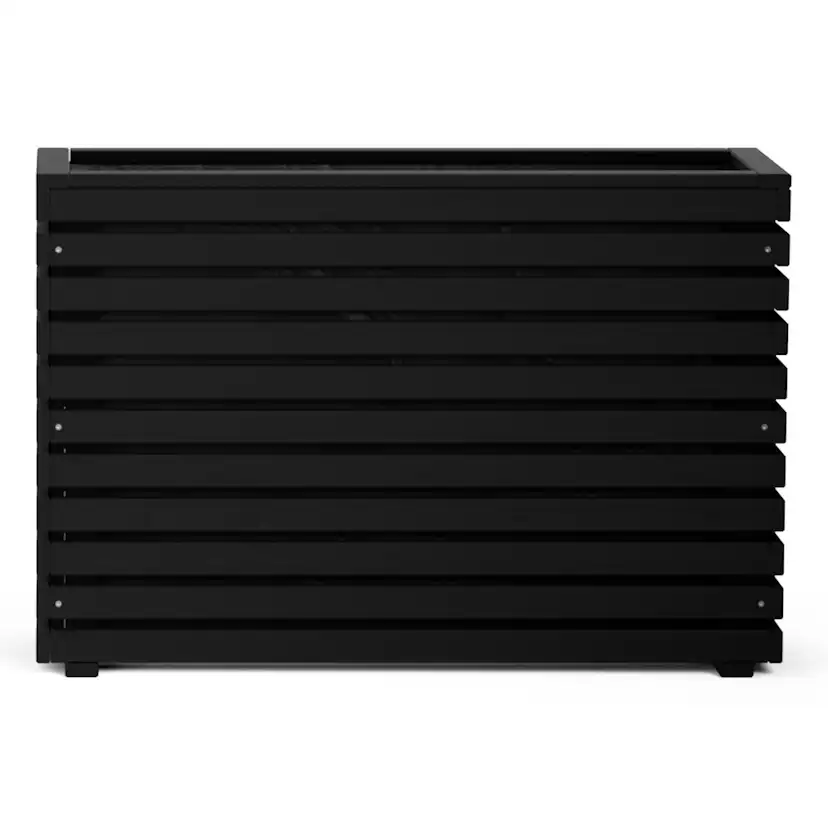 Planteringslåda Jabo Horizont 3 35x100x70cm FSC (B)