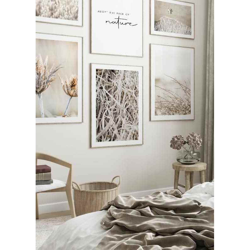 Poster Gallerix Grass