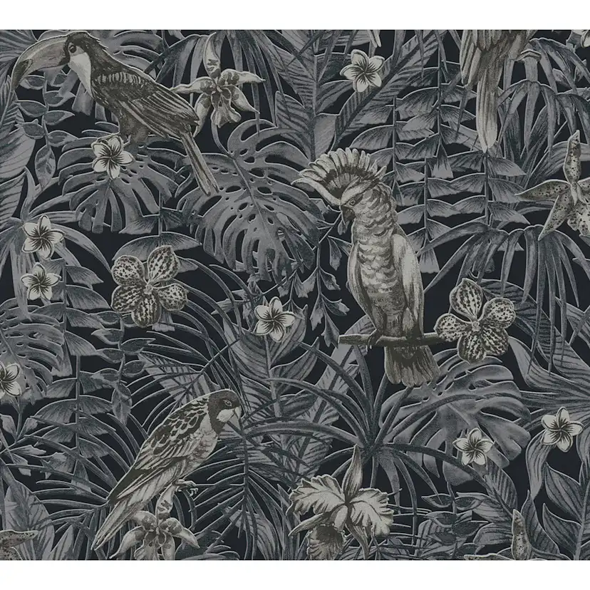 Tapet Living Walls Greenery 37210-4