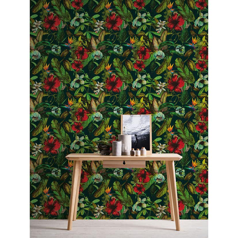 Tapet Living Walls Greenery 37216-5
