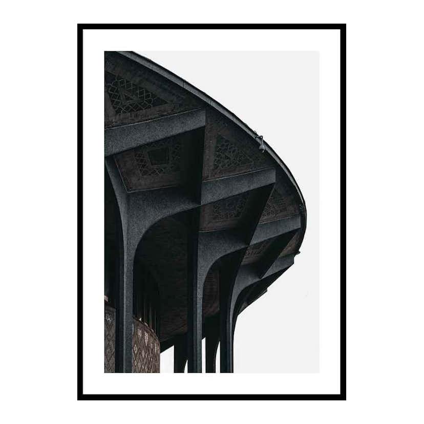 Poster Gallerix City Theater