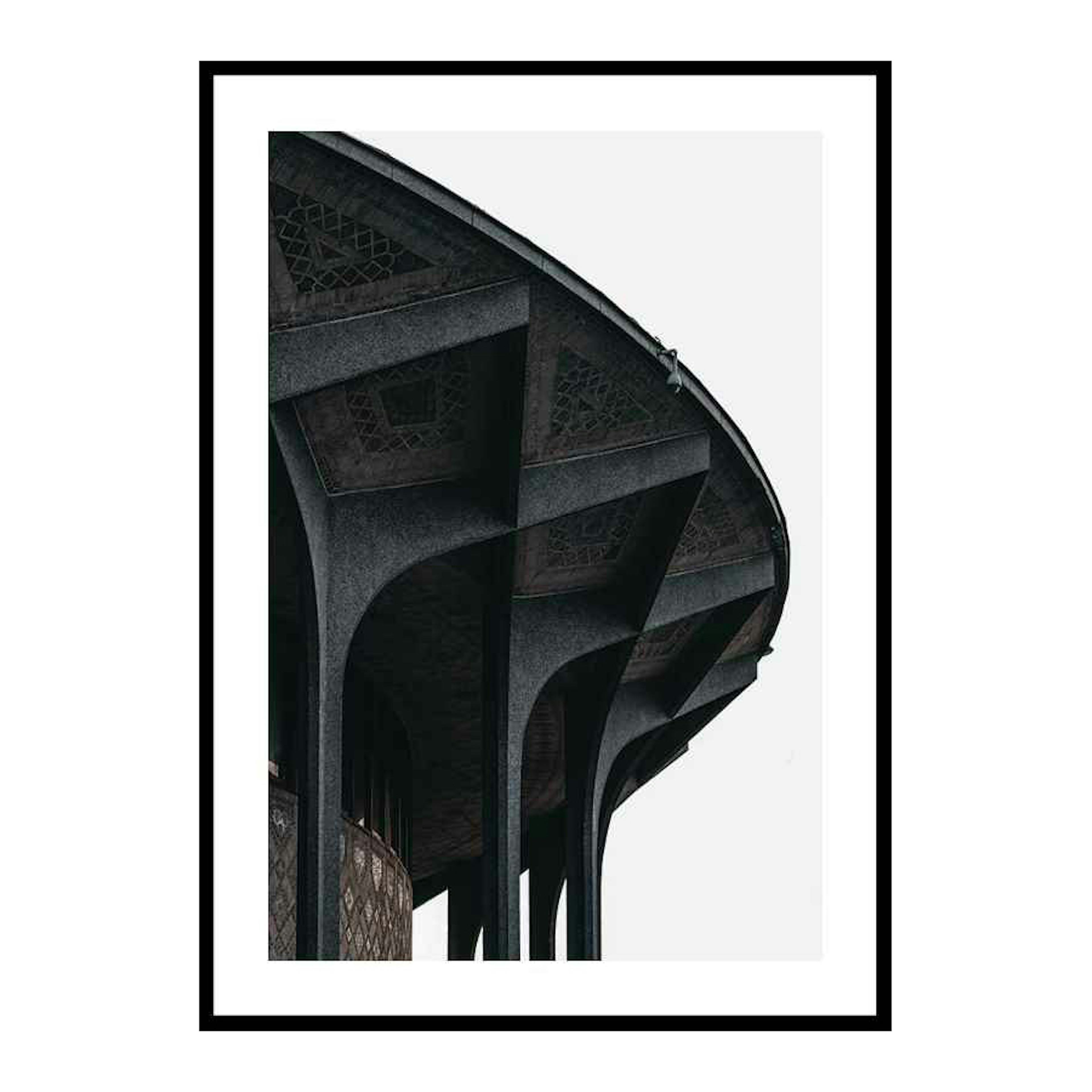 Poster Gallerix City Theater