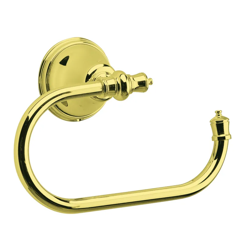 Toalettpappershållare Damixa Tradition