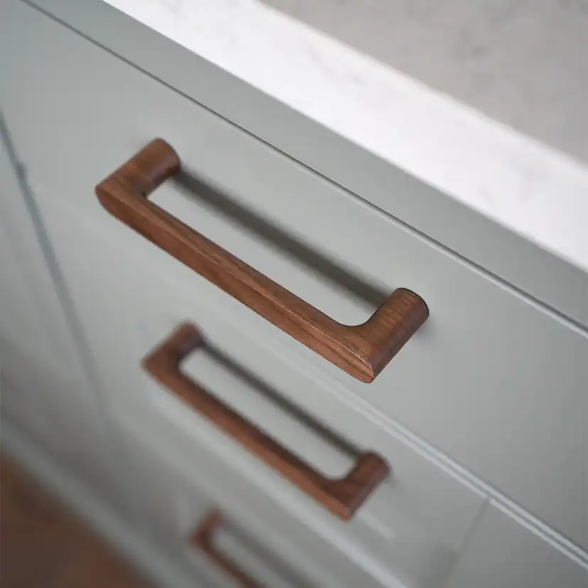 Handtag Beslag Design Pinta